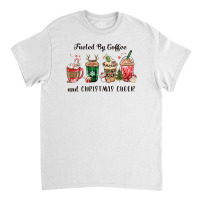 Chrismas Merry Classic T-shirt | Artistshot