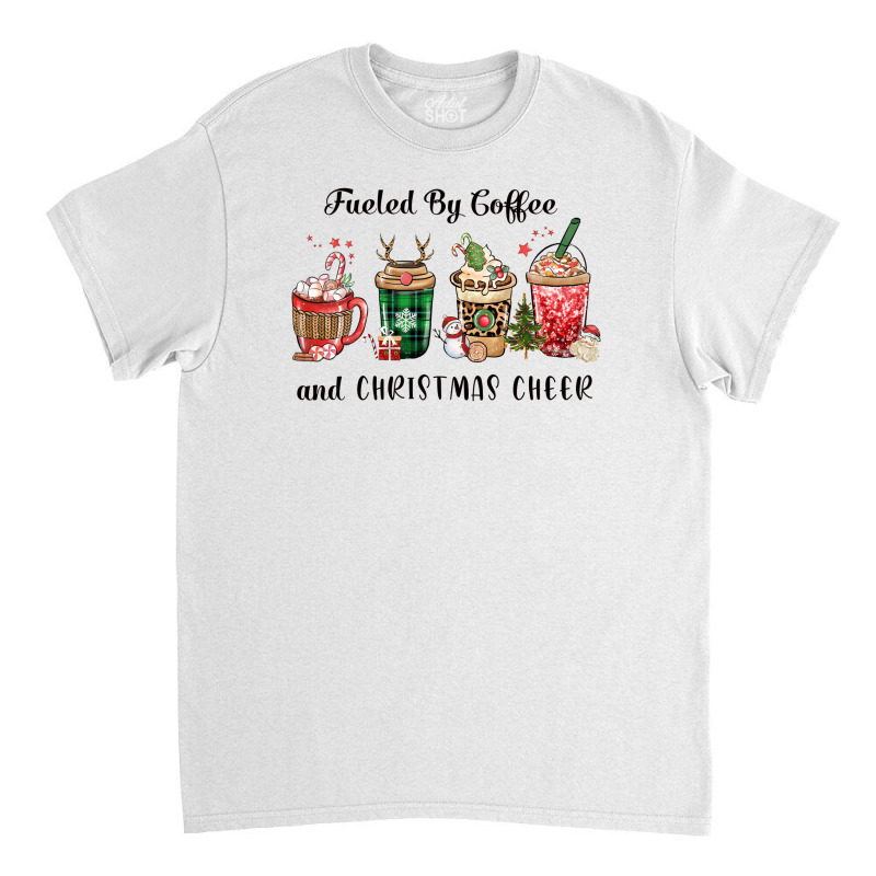 Chrismas Merry Classic T-shirt | Artistshot