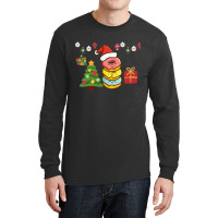 Chrismas Merry Long Sleeve Shirts | Artistshot