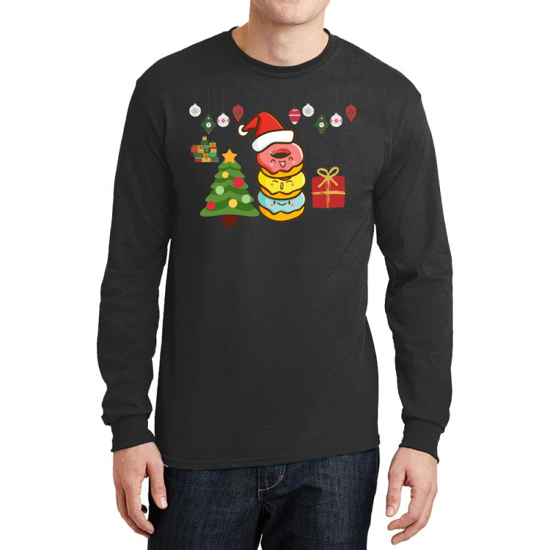 Chrismas Merry Long Sleeve Shirts | Artistshot