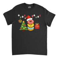 Chrismas Merry Classic T-shirt | Artistshot