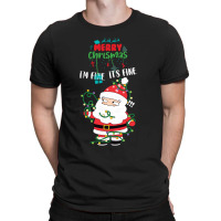 Christmas, Chrismas Tree T-shirt | Artistshot