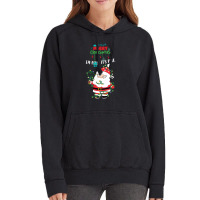 Christmas, Chrismas Tree Vintage Hoodie | Artistshot