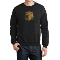 Caress Of Steel Crewneck Sweatshirt | Artistshot