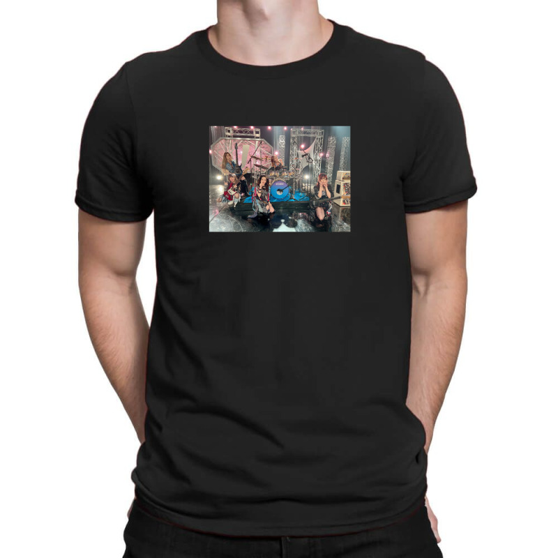 Concert Nemophila T-Shirt by MaryWright | Artistshot