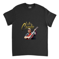 Country Comb 1 Classic T-shirt | Artistshot