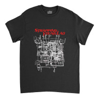 Strapping Young Lad Classic T-shirt | Artistshot