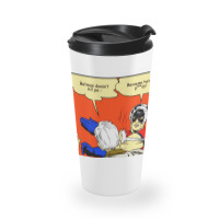 Peace Slap Travel Mug | Artistshot