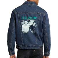 Sun Roof Men Denim Jacket | Artistshot