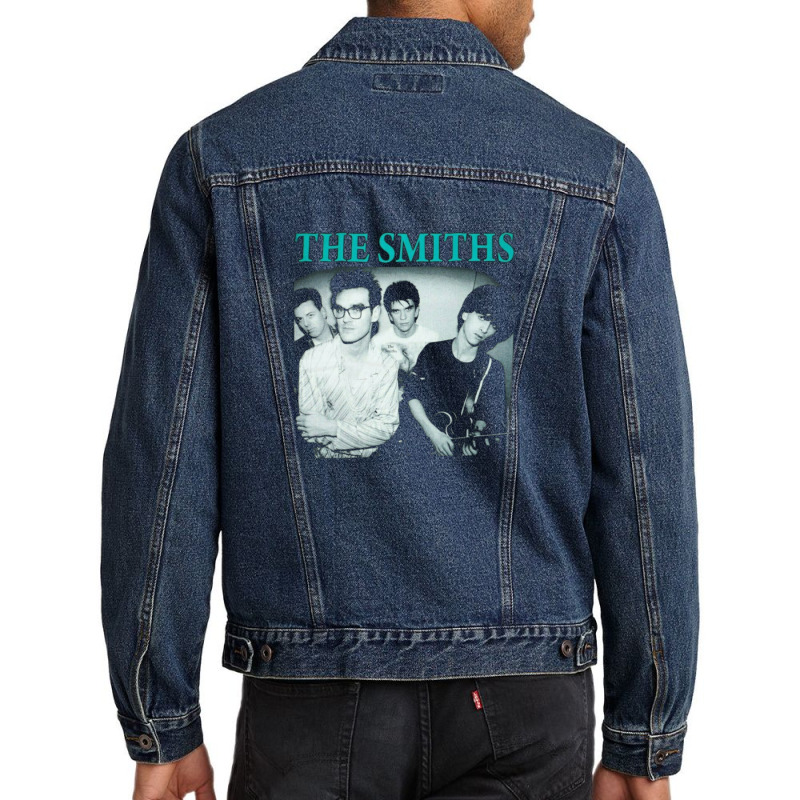 Sun Roof Men Denim Jacket | Artistshot