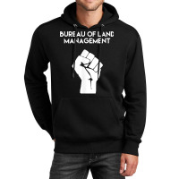 Blm Bureau Of Land Management Unisex Hoodie | Artistshot