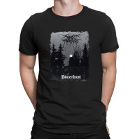 Darkthrone - Panzerfaust - Album Cover T-shirt | Artistshot