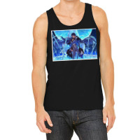 Final Tank Top | Artistshot