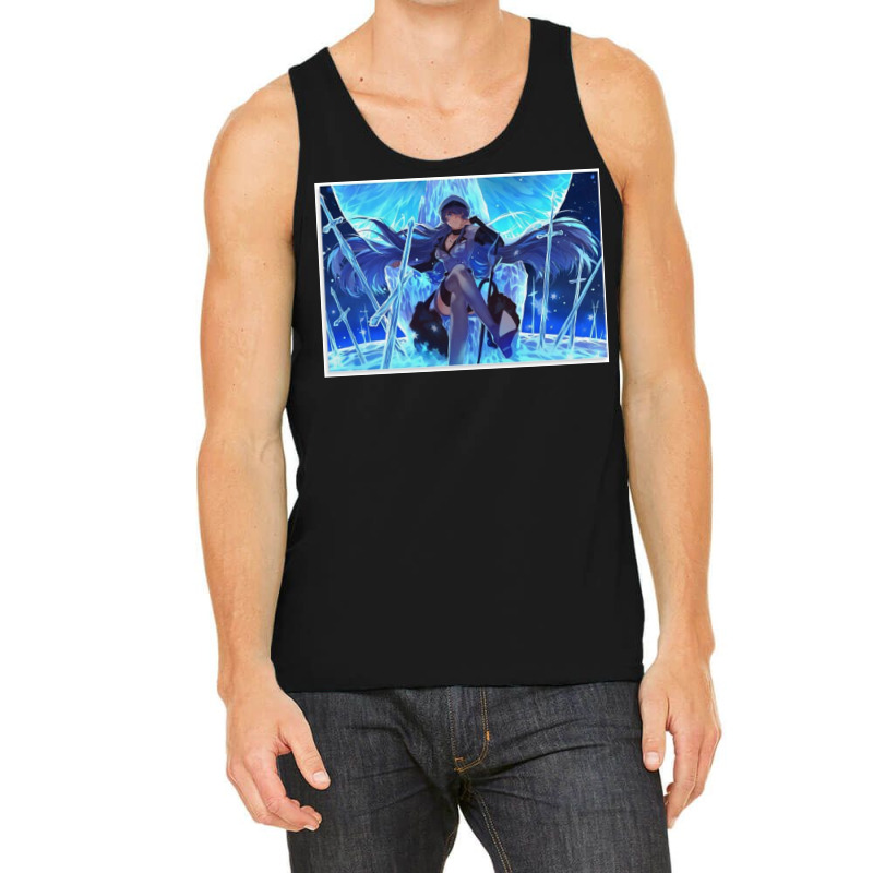 Final Tank Top | Artistshot