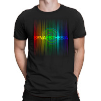 Synaesthesia T-shirt | Artistshot