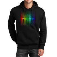 Synaesthesia Unisex Hoodie | Artistshot