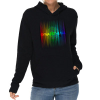 Synaesthesia Lightweight Hoodie | Artistshot