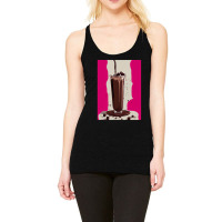 Chocolate Milkshake 1 Racerback Tank | Artistshot