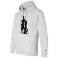 Ten 1 Champion Hoodie | Artistshot