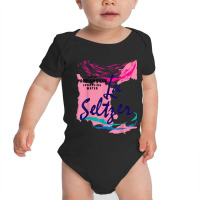 Group Halloween Costume  - Pamplemousse Seltzer Baby Bodysuit | Artistshot