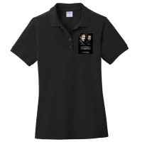 Law & Order - Organized Crime (2021) Ladies Polo Shirt | Artistshot