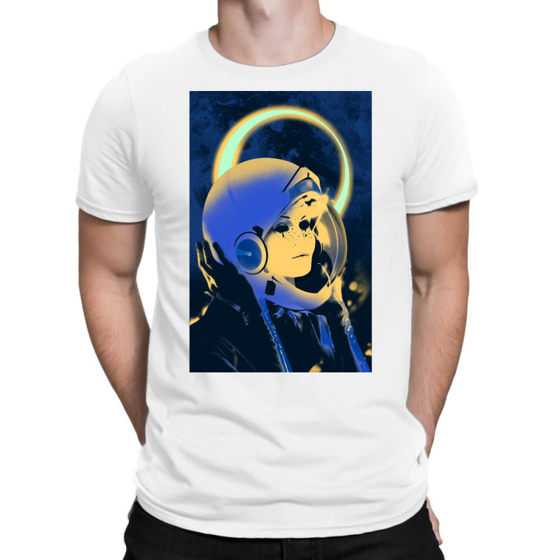 Astronauts Dream T-shirt | Artistshot