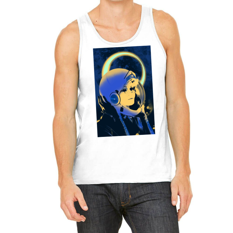 Astronauts Dream Tank Top | Artistshot