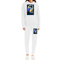 Astronauts Dream Hoodie & Jogger Set | Artistshot