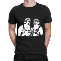 Catstronauts T-shirt | Artistshot