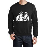 Catstronauts Crewneck Sweatshirt | Artistshot