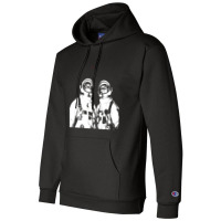 Catstronauts Champion Hoodie | Artistshot