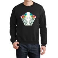 I Need More Space Crewneck Sweatshirt | Artistshot