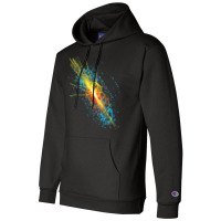 Higgs Boson Particle Quantum Theory Sci Fi  Funny Gift Champion Hoodie | Artistshot