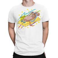 Mouse Trap Animals Funny Cute T Shirt T-shirt | Artistshot