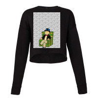 Monopoly Aleces Cropped Sweater | Artistshot