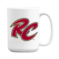 The-sacramento-river-cats 15 Oz Coffee Mug | Artistshot