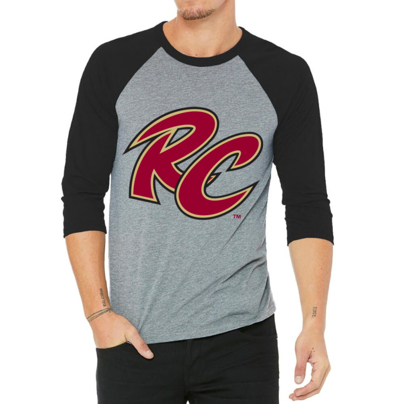 The-sacramento-river-cats 3/4 Sleeve Shirt | Artistshot