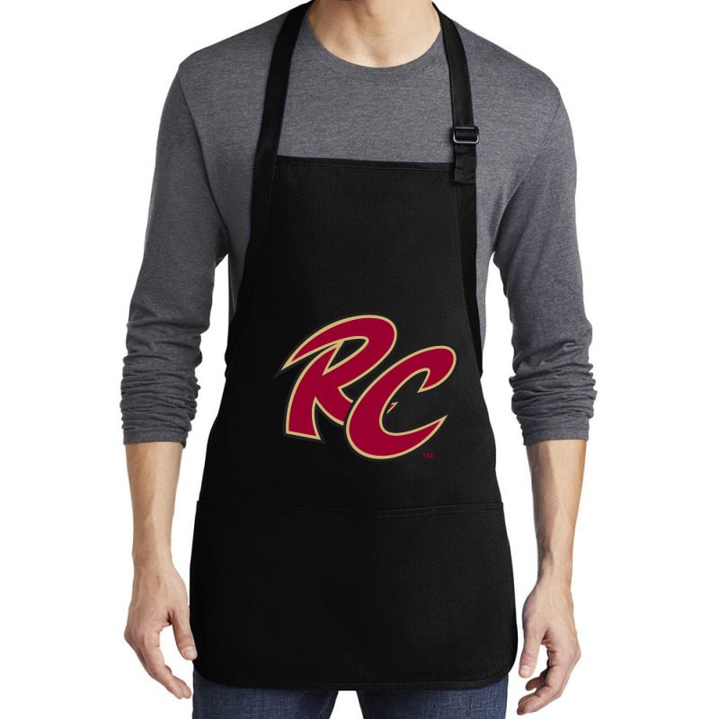 The-sacramento-river-cats Medium-length Apron | Artistshot