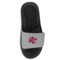 The-sacramento-river-cats Slide Sandal | Artistshot