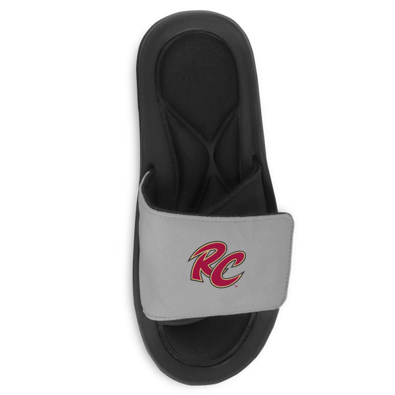 The-sacramento-river-cats Slide Sandal | Artistshot