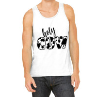 Holy Cow Tank Top | Artistshot