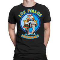 #los #pollos T-shirt | Artistshot