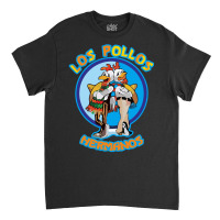 #los #pollos Classic T-shirt | Artistshot