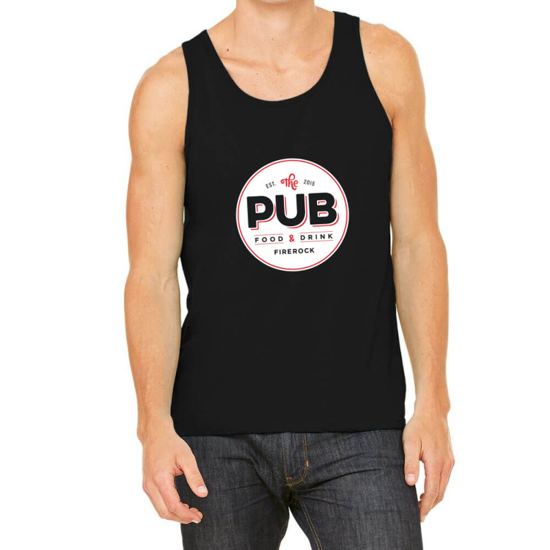 Food And Beverage Tank Top by SHECAT | Artistshot