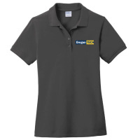 Oregon, Institute Of Technology, Education Ladies Polo Shirt | Artistshot