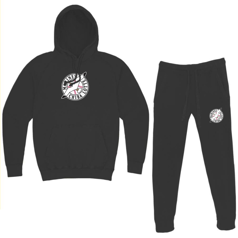 Chiba Lotte Marines Hoodie & Jogger set by MatthewBeeson | Artistshot