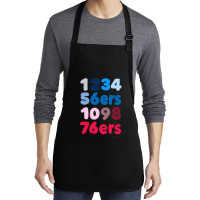 Clap Ya Hands Medium-length Apron | Artistshot