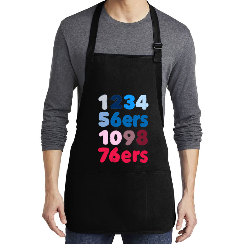 Clap Ya Hands Medium-length Apron | Artistshot