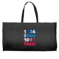 Clap Ya Hands Weekender Totes | Artistshot