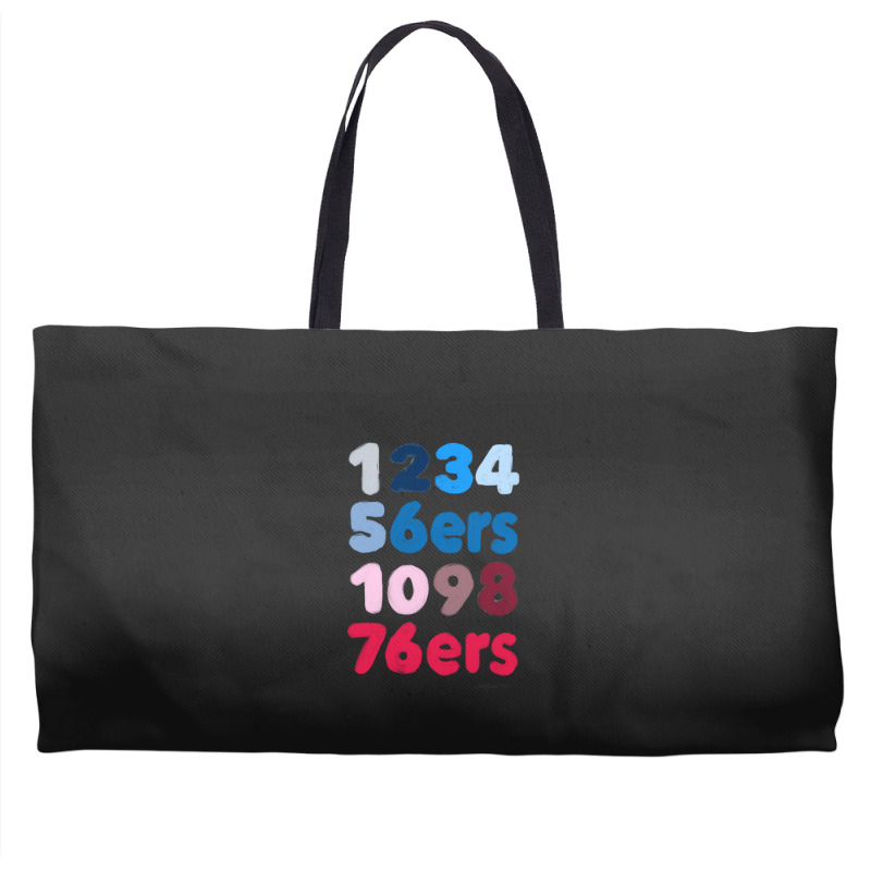 Clap Ya Hands Weekender Totes | Artistshot